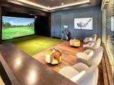 Improve Your Handicap with State-of-the-Art Golf Simulators