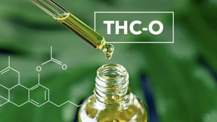 THC-O: Elevating Your Cannabis Experience