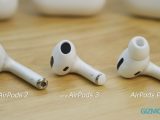 Apple AirPods 3: Fast Charging for Quick Music on the Go