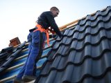 Building Trust, Building Roofs: Your Premier Roofing Contractor Partner