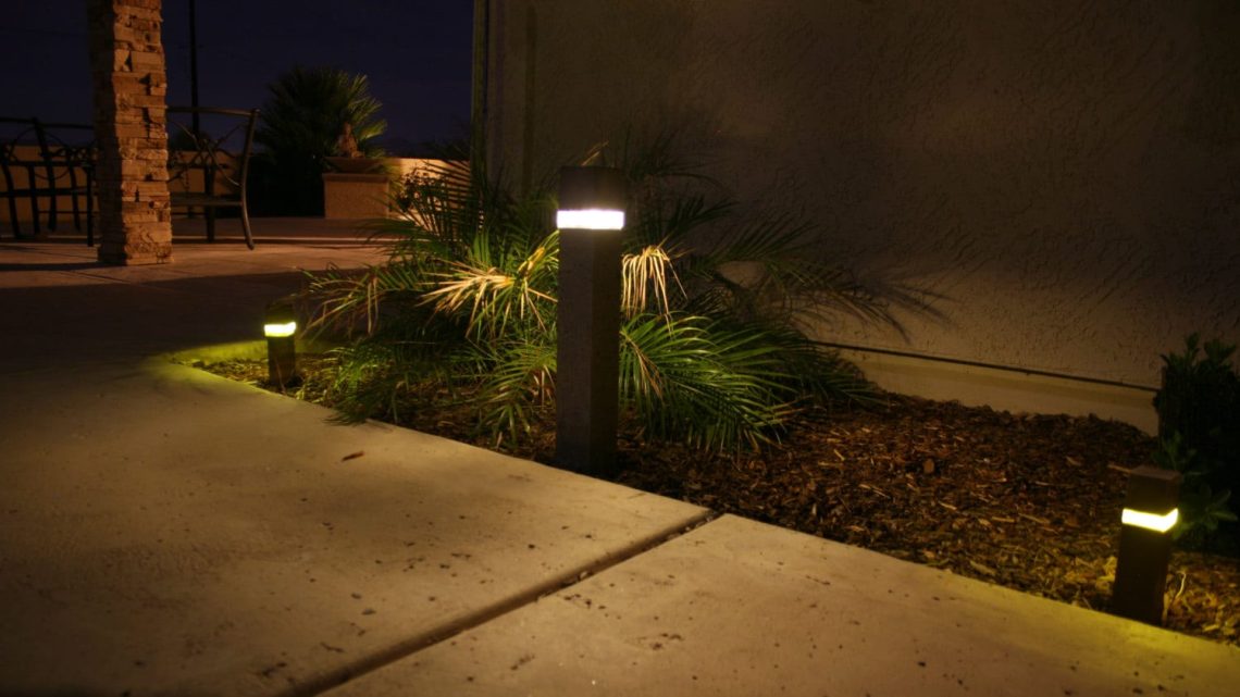 Light Up Your Nights Again Unmatched Landscape Lighting Repairs