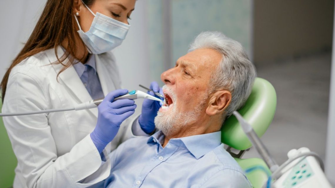 The Future of Oral Care with Austin Dental Technology